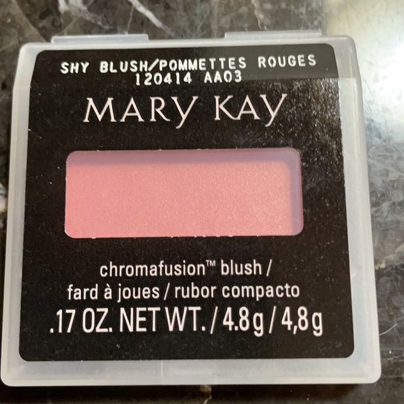 Mary Kay Chromafusion highlighter - Picture 4 of 6